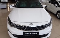 Kia Optima 2017 - Bán ô tô Kia Optima 2017, màu trắng, nhập khẩu, giá 904tr giá 904 triệu tại Vĩnh Long