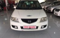 Mazda Premacy 2003 - Cần bán Mazda Premacy đời 2003, màu trắng, 215 triệu giá 215 triệu tại Phú Thọ