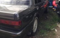 Nissan Maxima 1993 - Bán Nissan Maxima năm 1993, màu đen, xe nhập giá 45 triệu tại Hà Nội