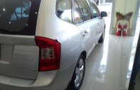 Kia Carens SX 2009 - Bán Kia Carens SX đời 2009, màu bạc số tự động  giá 345 triệu tại BR-Vũng Tàu