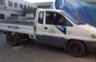 Hyundai Libero 2004 - Cần bán xe Hyundai Libero đời 2004, màu trắng giá 150 triệu tại Bình Dương