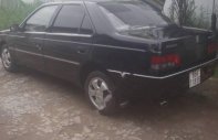 Peugeot 405 1992 - Cần bán gấp Peugeot 405 năm 1992, màu đen, xe nhập giá 75 triệu tại Cần Thơ