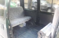 Suzuki Super Carry Van Window Van 2003 - Bán Suzuki Super Carry Van Window Van đời 2003, màu xanh lam giá 118 triệu tại Đồng Nai