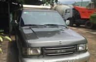 Isuzu Trooper   1997 - Bán ô tô Isuzu Trooper đời 1997 chính chủ  giá 130 triệu tại Gia Lai