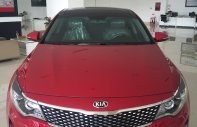 Kia Optima AT 2017 - Kia Optima chỉ cần 252 triệu rinh xe về ngay giá 824 triệu tại Tây Ninh