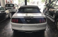 Ford Mustang Ecoboost 2.3L 2016 - Cần bán xe Ford Mustang Ecoboost 2.3L sản xuất 2016, màu trắng, xe nhập giá 2 tỷ 731 tr tại Hà Nội