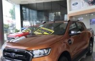 Ford Ranger   Wildtrak  2017 - Bán Ford Ranger Wildtrak đời 2017, giá 837tr giá 837 triệu tại Bạc Liêu