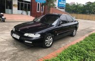 Honda Accord 2.0 AT 1994 - Bán Honda Accord 2.0 AT sản xuất 1994, màu đen, xe nhập giá 158 triệu tại Phú Thọ