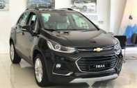 Chevrolet Trax   2017 - Bán Chevrolet Trax đời 2017, màu đen, nhập khẩu, giá tốt giá 769 triệu tại Cần Thơ