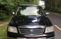 Ford Escape AT 2004 - Chính chủ bán xe Ford Escape AT đời 2004, màu đen giá 265 triệu tại TT - Huế