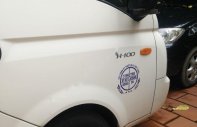 Hyundai H 100 2010 - Bán Hyundai H 100 đời 2010, màu trắng, nhập khẩu giá 245 triệu tại Hải Phòng