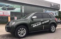 Suzuki Grand vitara 2017 - Khuyến mại cực khủng cho, thời gian có hạn, nhanh tay lấy xe để được ưu đãi giá 699 triệu tại Hà Nội