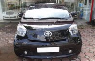 Toyota IQ 2011 - Chính chủ bán Toyota IQ đời 2011, màu đen, xe nhập giá 520 triệu tại Hà Nội