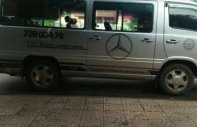 Mercedes-Benz MB   2002 - Bán Mercedes 2002, màu bạc, giá tốt giá 98 triệu tại BR-Vũng Tàu