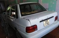 Kia Pride Beta 1995 - Bán Kia Pride Beta đời 1995, màu trắng giá 45 triệu tại Bình Thuận  