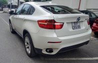 BMW X6 xDrive35i 35i 2014 - BMW X6 2014 trắng - Beige E71 giá 2 tỷ tại Tp.HCM