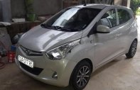 Hyundai Eon 2014 - Bán xe Hyundai Eon đời 2014, màu kem (be), nhập khẩu như mới, giá chỉ 260 triệu giá 260 triệu tại Lạng Sơn