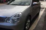 Nissan Bluebird  2.0 AT  2009 - Cần bán lại xe Nissan Bluebird 2.0 AT đời 2009 chính chủ giá 379 triệu tại Hải Phòng