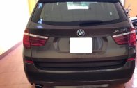 BMW X3 2014 - Bán xe BMW X3 đời 2014, nhập khẩu giá 1 tỷ 450 tr tại Lâm Đồng