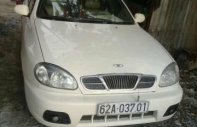 Daewoo Lanos 2007 - Bán Daewoo Lanos đời 2007, màu trắng, 91tr giá 91 triệu tại Tp.HCM