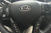 Kia K5 2010 - Cần bán Kia K5 đời 2010, màu đen, nhập khẩu nguyên chiếc, giá tốt giá 560 triệu tại Hải Dương