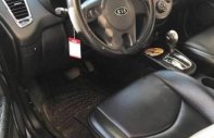 Kia Soul 2010 - Bán Kia Soul năm 2010, màu bạc, nhập khẩu số tự động giá cạnh tranh giá 370 triệu tại Đắk Lắk