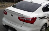 Kia Rio 1.4 AT 2017 - Bán Kia Rio 1.4 AT năm 2017, màu trắng, xe nhập   giá 510 triệu tại An Giang