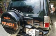 Isuzu Hi lander 2004 - Bán Isuzu Hi lander 2004, màu đen   giá 220 triệu tại Vĩnh Phúc