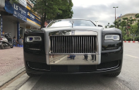 Rolls-Royce Ghost 2016 - Bán Rolls-Royce Ghost model 2017 màu đen, giá tốt: 0903 268 007 giá 20 tỷ tại Hà Nội