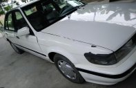 Nissan Bluebird 1.8MT 1992 - Bán Nissan Bluebird 1.8MT năm 1992, màu trắng, nhập khẩu nguyên chiếc, 45tr giá 45 triệu tại Thanh Hóa
