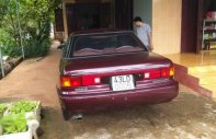 Mercury Sable 1992 - Bán xe Mercury Sable đời 1992, màu đỏ giá 89 triệu tại Đồng Nai
