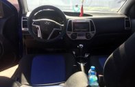 Hyundai i20 2010 - Bán xe Hyundai i20 đời 2010 còn mới, giá 375tr giá 375 triệu tại Gia Lai