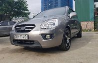 Kia Carens SX 2010 - Bán Kia Carens SX năm 2010 chính chủ giá 360 triệu tại Hà Nội