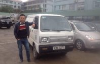 Suzuki Blind Van   2003 - Cần bán lại xe Suzuki Blind Van năm 2003, màu trắng giá 99 triệu tại Hà Nội