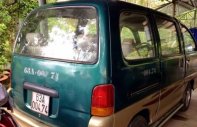 Daihatsu Citivan 1.6 MT 2000 - Xe Daihatsu Citivan 1.6 MT đời 2000, màu xanh lam, giá tốt giá 82 triệu tại Tiền Giang