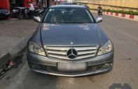 Mercedes-Benz CL class  C230  2008 - Bán xe Mercedes C230 đời 2008, màu xám xe gia đình, giá chỉ 580 triệu giá 580 triệu tại Hà Nội