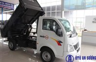 Tata Super ACE 2017 - Bán xe Tata Super ACE đời 2017, màu trắng, giá 235tr giá 235 triệu tại Bình Dương