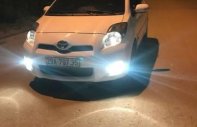 Toyota Yaris  RS  2013 - Bán Toyota Yaris RS đời 2013, màu trắng, nhập khẩu nguyên chiếc như mới giá 545 triệu tại Hà Nội