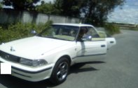 Toyota Mark II GX81 1989 - Hết đam mê đành cho vợ 2 nó ra đi giá 68 triệu tại Tp.HCM