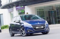 Peugeot 208 2015 - Peugeot 208, xe nhập nguyên chiếc từ Pháp, mới 100%, thủ tục vay vốn đơn giản. (Mr. Nghĩa 0938.907.825-Peugeot Biên Hòa) giá 850 triệu tại Đồng Nai