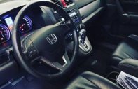 Honda CR V AT 2010 - Bán Honda CR V AT đời 2010 giá cạnh tranh giá 610 triệu tại Bình Dương