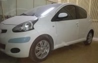 Toyota Yago 2012 - Bán Toyota Aygo năm 2012, màu trắng, nhập khẩu giá 395 triệu tại Hà Nội