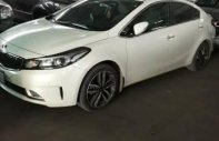 Kia Forte 2016 - Bán ô tô Kia Forte đời 2016, màu trắng giá 620 triệu tại Tp.HCM