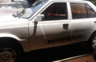 Nissan Sunny 1985 - Cần bán xe Nissan Sunny sản xuất 1985, giá tốt giá 28 triệu tại Tp.HCM