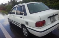 Kia Pride Beta 1996 - Bán Kia Pride Beta đời 1996, màu trắng, nhập khẩu giá 60 triệu tại Sóc Trăng