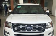 Ford Explorer Limited 2.3L EcoBoost 2017 - Bán xe Ford Explorer (xe nhập Mỹ). Giá xe chưa giảm, liên hệ Hotline báo giá xe rẻ nhất: 093.114.2545 - 097.140.7753 giá 2 tỷ 180 tr tại Bình Định
