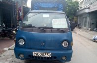 Hyundai HD 1 tấn 2001 - Bán xe Hyundai HD 1 tấn, đời 2001, màu xanh lục giá 215 triệu tại Hà Nội