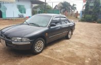 Mitsubishi Proton 1999 - Cần bán lại xe Mitsubishi Proton đời 1999, màu xám, nhập khẩu, 100tr giá 100 triệu tại Gia Lai