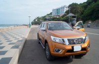 Nissan Navara SL 2015 - Bán Nissan Navara SL đời 2015, giá 630tr giá 630 triệu tại Tp.HCM