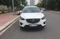 Mazda CX 5 2016 - Bán xe Mazda CX 5 đời 2016, màu trắng, 870 triệu giá 870 triệu tại TT - Huế